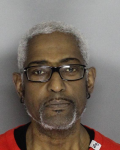 Andre M Lomax a registered Sex Offender of New York