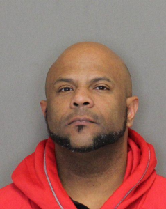 Frederick C Wright a registered Sex Offender of New York