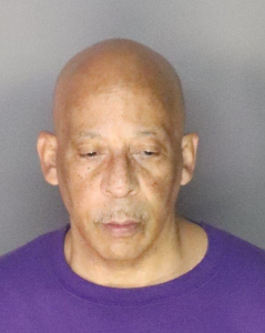 Marcus Bezear a registered Sex Offender of New York
