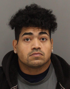 Jose Ramos a registered Sex Offender of New York