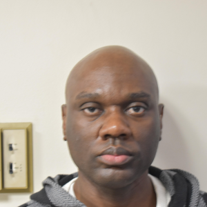 Malston Patrick a registered  of 
