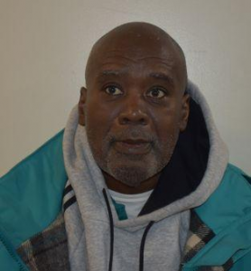 Joseph Oliver a registered Sex Offender of New York