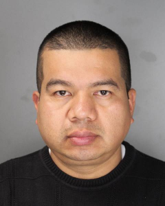 Antonio Zambrano a registered Sex Offender of New York