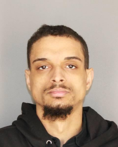 Isaac Hubbert a registered  of 