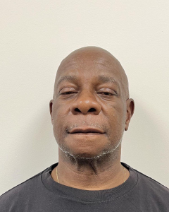 Elton Williams a registered Sex Offender of New York