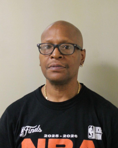 Eddie Tolbert a registered Sex Offender of New York