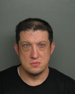 Steven L Rossi a registered Sex Offender of New York