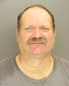 Edward Wittman a registered Sex Offender of New York
