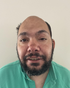 Edward Hunt a registered Sex Offender of New York