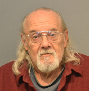 Terry R Walters a registered Sex Offender of New York