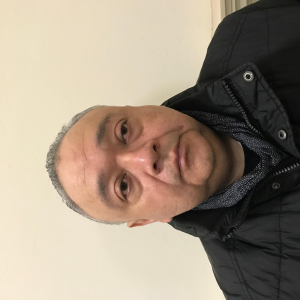 Peter K Rivera a registered Sex Offender of New York