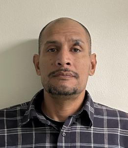 Raul Godoy a registered Sex Offender of New York