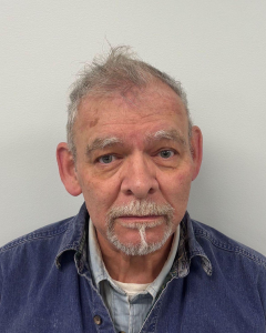 Jack Kent a registered Sex Offender of New York