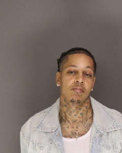 Donneil Foskey a registered Sex Offender of New York