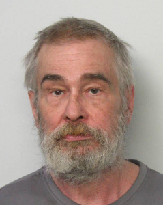 Donald Leno a registered Sex Offender of New York
