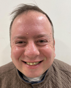 Tzvi Boxer a registered Sex Offender of New York