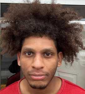 Isaiah R Vanalphen a registered Sex Offender of New York