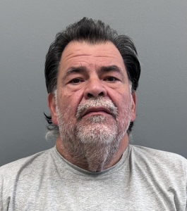 Theodore L Cleary a registered Sex Offender of New York