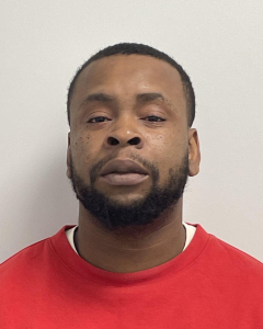 Delondre Rickett a registered Sex Offender of New York