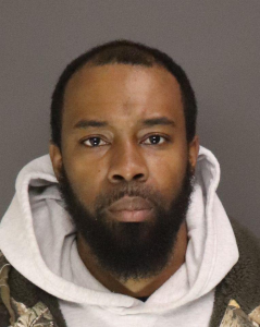 Kapri C Dickson a registered Sex Offender of New York