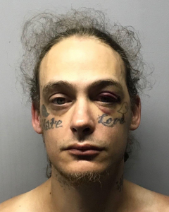 Eric Trumbull a registered Sex Offender of Pennsylvania