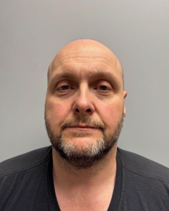 Dana Andrew Gilmore a registered Sex Offender of New York