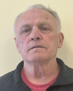 Kevin Powlis a registered Sex Offender of New York