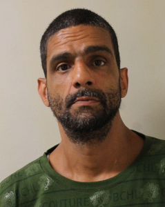 Marcos Navedo a registered Sex Offender of New York