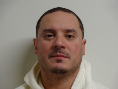 Armando Montero a registered Sex Offender of New York