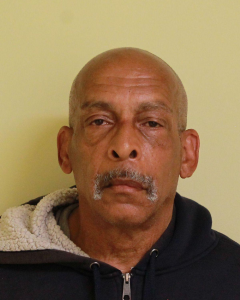 Luis Coby a registered Sex Offender of New York