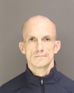 Devin Obrien a registered Sex Offender of New York