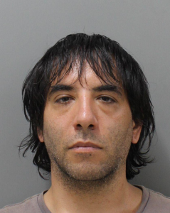 Christopher Church a registered Sex Offender of New York