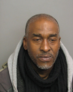 Marcus Williams a registered Sex Offender of New York