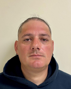 Brandon Ward a registered Sex Offender of New York