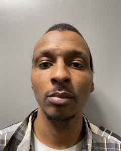 Corey J Brooks a registered  of 