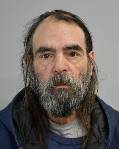 Robert Richmond a registered Sex Offender of New York