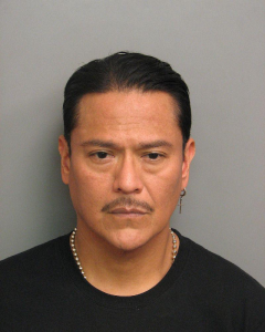 Valvano Yazzie a registered  of 