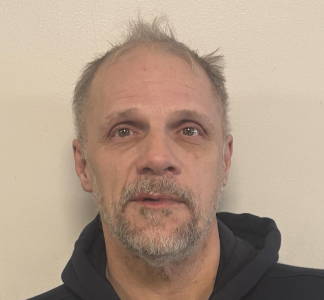Mark Sterling a registered Sex Offender of New York