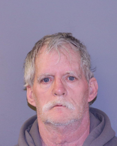 James Chappell a registered Sex Offender of New York