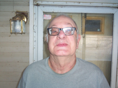 Rodney G Simons a registered Sex Offender of New York