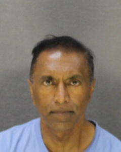 George Phillips a registered Sex Offender of New York
