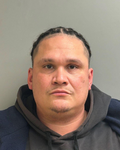 Jose Garcia a registered Sex Offender of New York