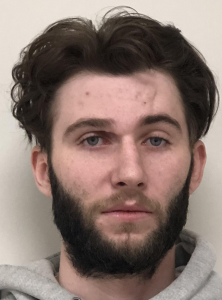 Eric Hodgson a registered Sex Offender of New York