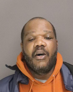 Kori Powell a registered Sex Offender of New York
