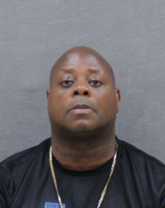 Herman Anthony a registered Sex Offender of New York