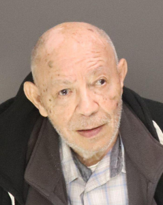 Luis A Maldonado a registered Sex Offender of New York