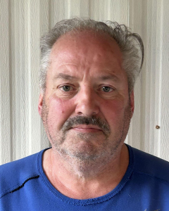 Gary L Freeman a registered Sex Offender of New York