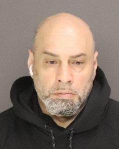 Tony Irizarry a registered Sex Offender of New York