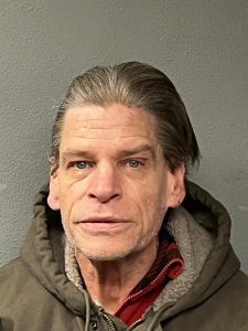 Michael Lee Oliver a registered Sex Offender of New York