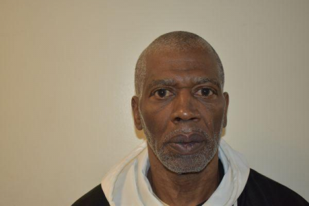 Joseph Tinsley a registered Sex Offender of New York